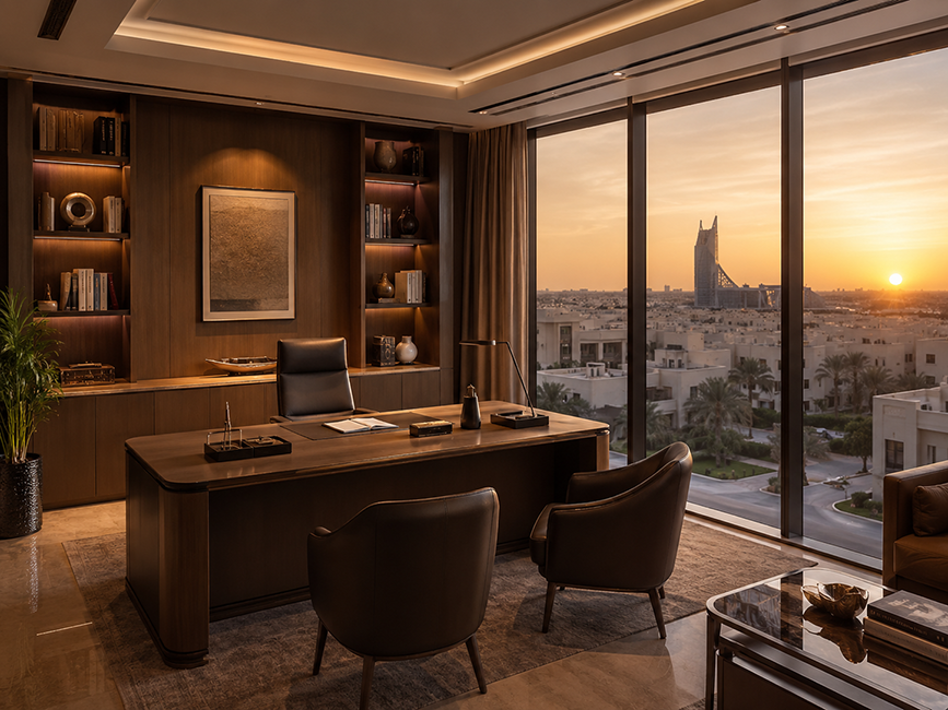 ديكورات داخلية